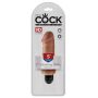 King Cock 5 vibrátor