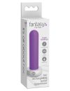 Fantasy For Her - Her Rechargeable Bullet - Újratölthető vízálló vibrátor