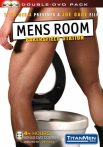 Mens Room: Bakersfield Station (2 DVD-s)