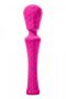   FemmeFunn Ultra Wand XL - prémium masszírozó vibrátor (pink)