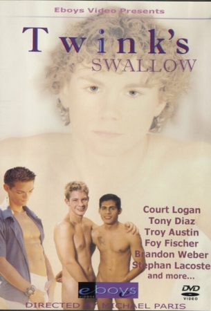 Twink's Swallow