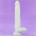 10.5'' Lumino Play Silicone Dildo