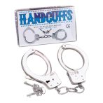 Handcuffs - bilincs