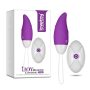 IJOY Remote Control Egg Purple