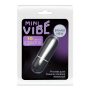 Mini Vibe Lady - 10 funkciós rúdvibrátor