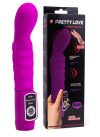 Pretty Love - Body Touch II (Purple)