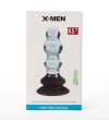 X-MEN 3 Beads Anal Plug