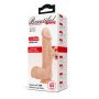 Beautiful Bahamut 8,5 " Dildo