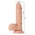 Beautiful Bahamut 8,5 " Dildo