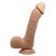 Beautiful Johnson 9,2 " Dildo