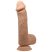 Beautiful Johnson 9,2 " Dildo