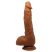 Beautiful Jason 9.9 " Dildo