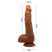 Beautiful Jason 9.9 " Dildo