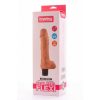 LoveToy Real Feel Flexi Vibrator 1