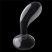 Lovetoy - 6.0'' Flawless Clear Prostate Plug