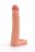 LoveToy - felcsatolható dildo - 15,8cm