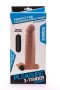 Lovetoy Pleasure X-Tender Vibrating Penis Sleeve #4