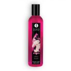 Shunga  fürdő gél - frissítő cseresznye (250ml)