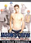 Jason's Crew: Hard Hat Daddy Gangbang