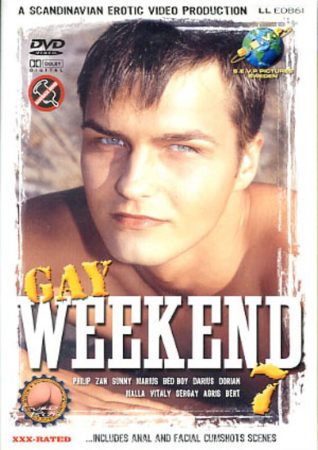 Gay Weekend 7