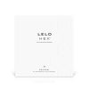 LELO Hex Original - luxus óvszer (36db)