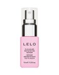   Lelo Pleasure Enhancing - melegítő vágyfokozó szérum (15ml)