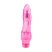 Chisa Novelties Precious - Realisztikus vibrátor - 19,5cm x 4cm (Pink)