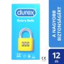 Durex extra safe - biztonságos óvszer (12db)