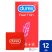 Durex Feel Thin - élethű érzés óvszer (12db)