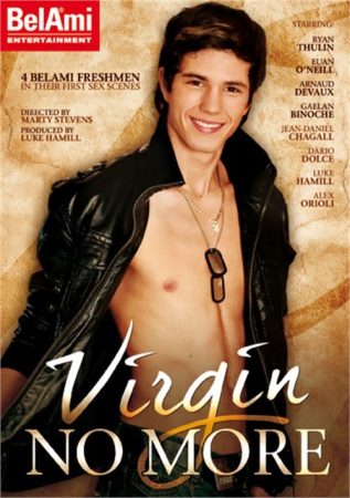 BelAmi - Virgin no more 1