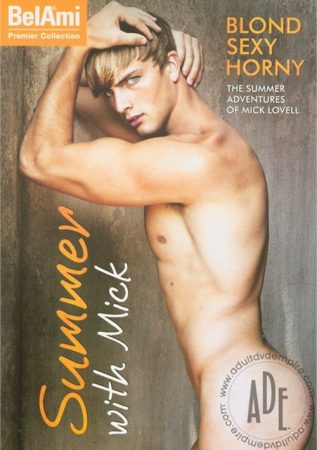 Bel Ami - Summer with Mick