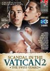 Scandal in the Vatican 2: The Swiss Guard (2 DVD-s)