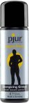 pjur®superhero Energetizáló - Stimuláló vízbázisú síkosító férfiaknak - 30 ml