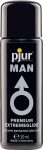 pjur MAN premium extremeglide Szilikonbázisú anál síkosító 30 ml