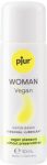 pjur WOMAN Vegan - Vegán vízbázisú síkosító 30ml