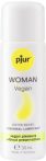 pjur WOMAN Vegan - Vegán vízbázisú síkosító 30ml