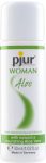 pjur WOMAN  - Vízbázisú síkosító - Aloe Vera 30ml