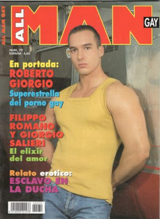 All Man Gay 79.