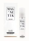 Nuei Magnetik női parfüm - 50 ml