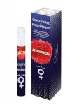 ATTRACTION - feromon nőknek 10 ml