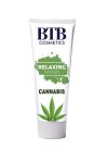 BTB Relaxing cannabis síkosító