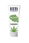 BTB Relaxing cannabis síkosító