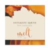 Intimate Earth Melt - melegítő síkosító (3ml)