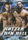 Hotter than Hell Part 1 (2 DVD-s)