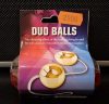 Duo Balls - Arany gésagolyók