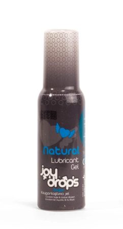 Joy Drops natural síkosító (100 ml)
