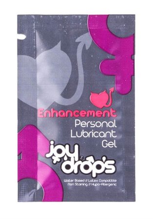 Joy Drops - sikósító 5ml - Vágyfokozós