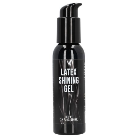 Pharmquests - latex fényesítő gél (100ml)