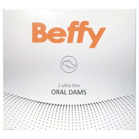 Beffy - ultra vékony nyalókendő (2db)