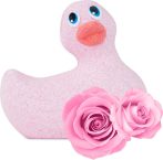 My Duckie - illatos kacsa fürdőbomba (rózsa)